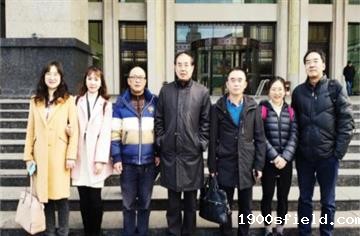 开yun官网登录入口参与住房和城乡建设部“建筑抗震标准及实施情况实地调研”工作