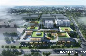 助力新基建|CDAD中标雅安川西数据湖产业园项目