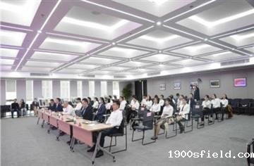 发挥榜样力量！市建筑院举行2022年度表彰大会