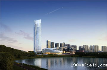 开yun官网登录入口BIM中心喜获 “优路杯”金奖