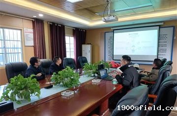 筑牢安全防线|我院开展节前安全生产专项检查