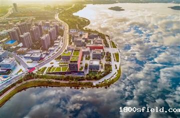视点|如何推动天府新区乡村振兴走在前列？聚力打造未来乡村精品村