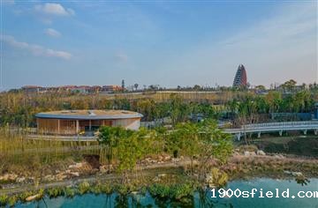 媒体关注|公园城市需要什么样的公共建筑？