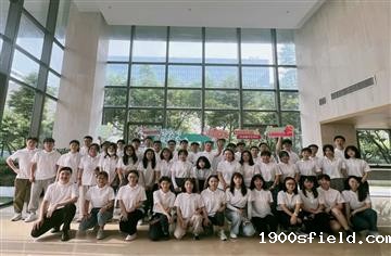 凝“新”聚力！市建筑院2022届“筑梦之旅”集训营圆满闭营