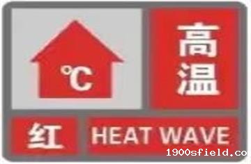 致敬！高温下奋斗在一线的CDAD人