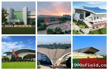 大运有我①|市建筑院助力成都大运会排球场馆升级焕新