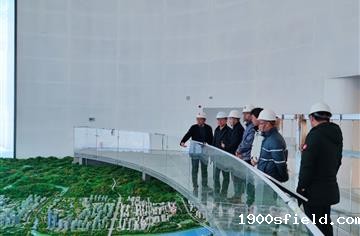 严守“平安线”！市建筑院全力做好岁末年初安全生产工作