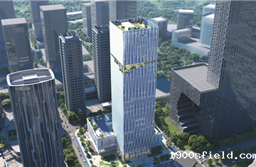 喜讯！市建筑院两项目获第四届“智建杯”国际智能建造创新大奖赛金奖