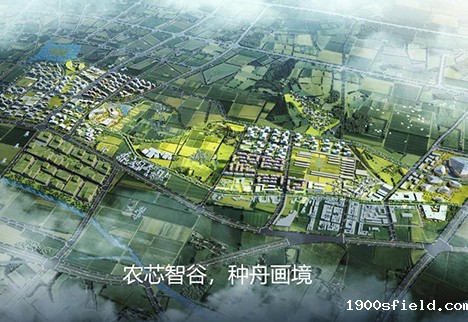 第二届成都市特色镇和川西林盘规划设计全球方案征集