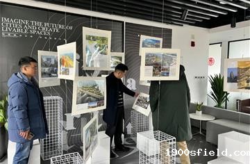 市建筑院开展节前安全生产督导检查工作