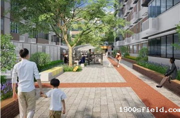 全市示范！市建筑院多个作品上榜成都市2023年老旧院落改造示范项目