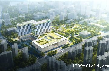 聚焦 | 市建筑院三项目入选成都市智能建造试点项目（第二批）名单