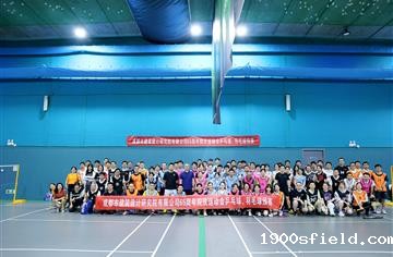 热血赛场，激情飞扬 | 院庆65周年运动会预赛精彩瞬间