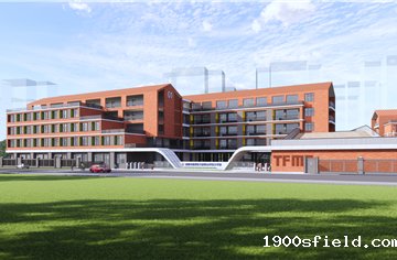 喜讯 | 市建筑院中标成都市新津区天府牧山学校小学部项目