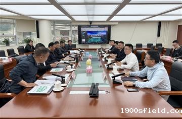 集团领导带队赴西藏自治区考察学习