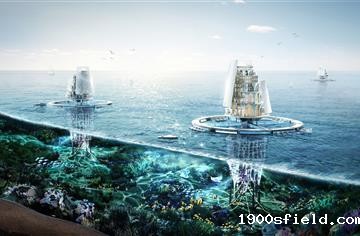 市建筑院作品荣获2024年YAC国际建筑设计竞赛第二名
