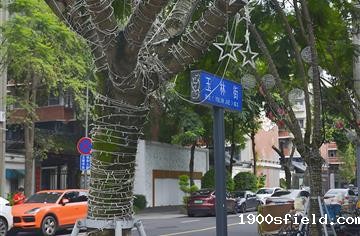 “YU”见玉林，生活与烟火交织的成都记忆