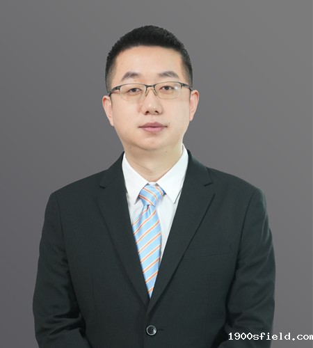 丁焕龙