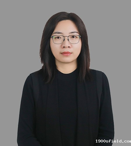 曾丽雯