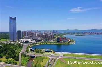 “一把手”访谈丨市建筑院：抓机遇、迎挑战，深耕细作推动高质量发展