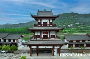 解码古建筑DNA，见证一场跨越801年的重逢